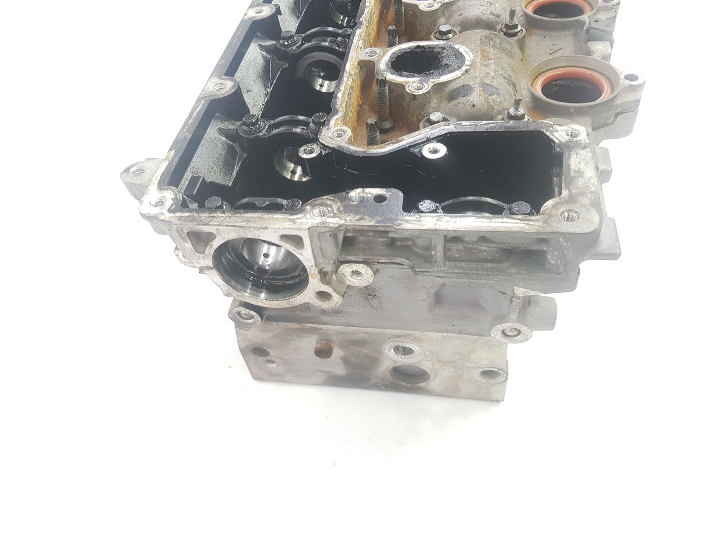 CITROËN C5 2 generation (2008-2017) Engine Cylinder Head 9641752610, 0200EF, 2222DL 19762232
