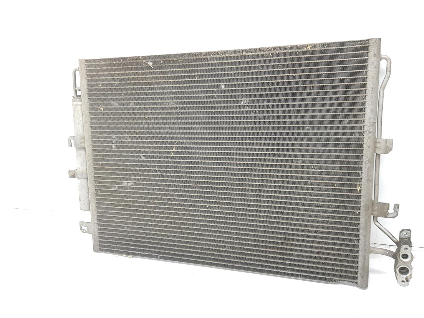 LAND ROVER Range Rover Sport 1 generation (2005-2013) Air Con Radiator JRB500130, 6H2219712AA 19868436