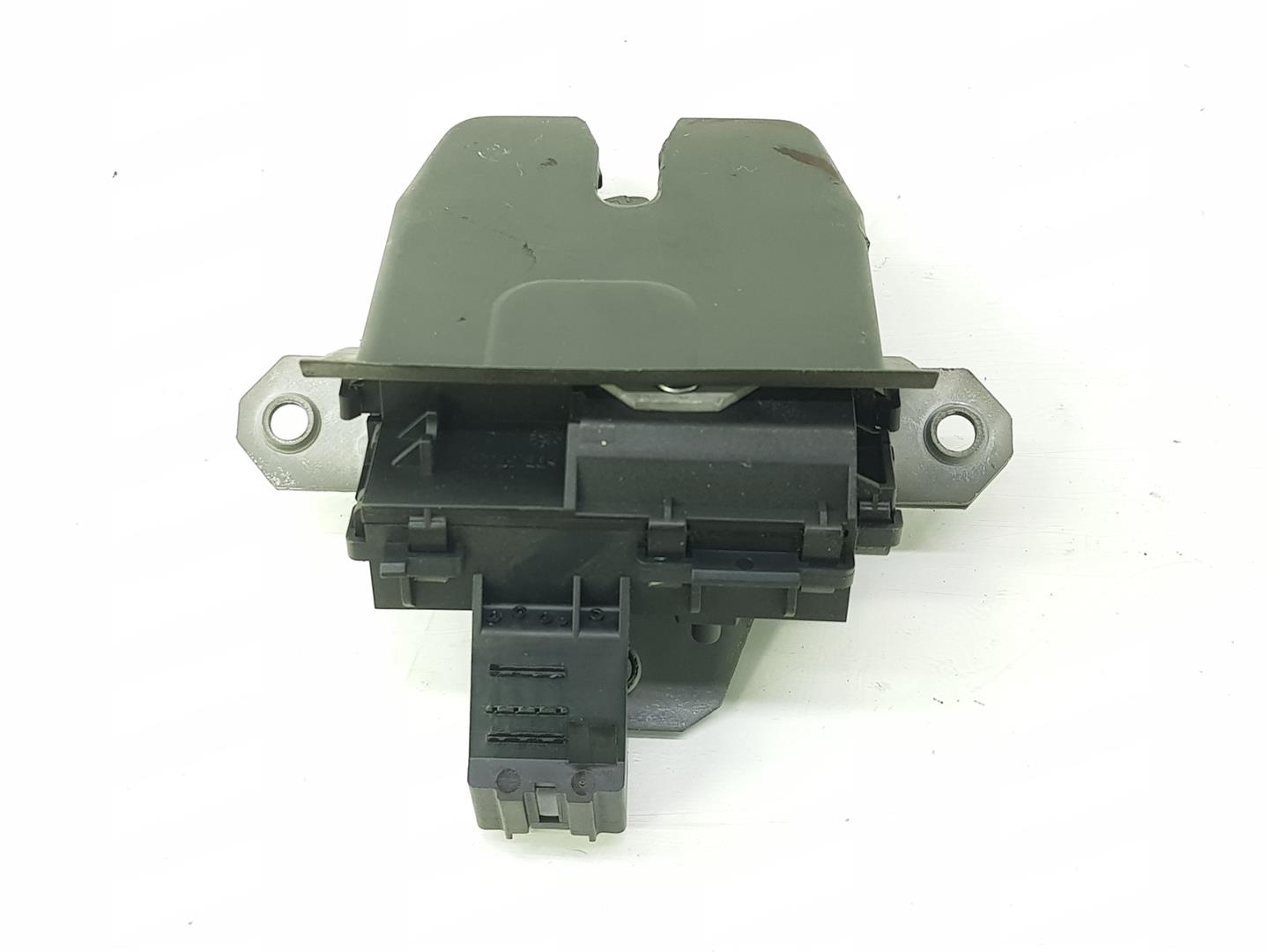 FORD Focus 2 generation (2004-2011) Tailgate Boot Lock 8M51R442A66AC, 1570448, 4PINES 19741944