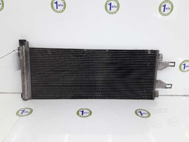 FIAT Ducato 3 generation (2006-2024) Air Con Radiator 1361235080, D8169004, 1399111080 24058658