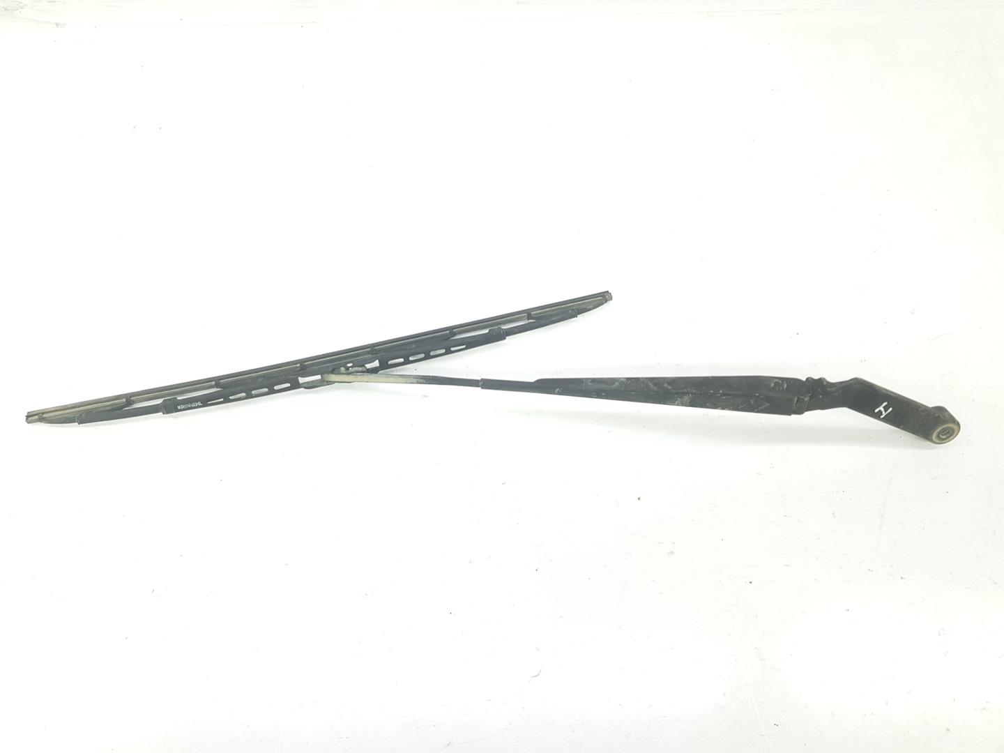 MITSUBISHI Pajero 3 generation (1999-2006) Front Wiper Arms MR522385, MR522385 19895784