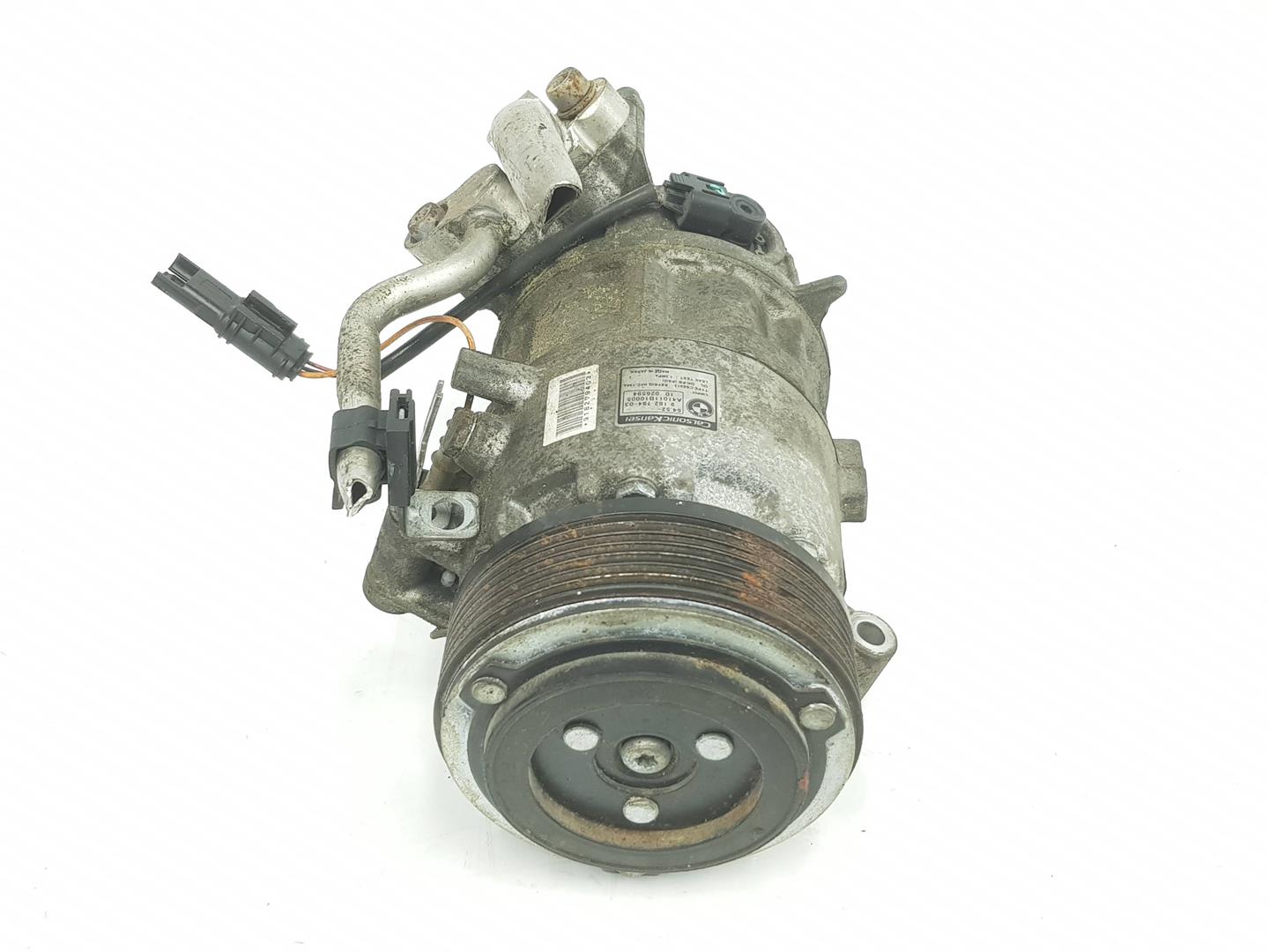 BMW 3 Series E90/E91/E92/E93 (2004-2013) Hасос кондиционера 64529182794, 64529182794, 2222DL 19761781