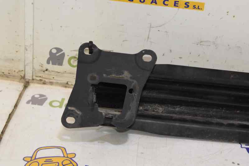 VOLKSWAGEN Golf 5 generation (2003-2009) Barre de renfort de collision arrière 1K0807305C 19563744