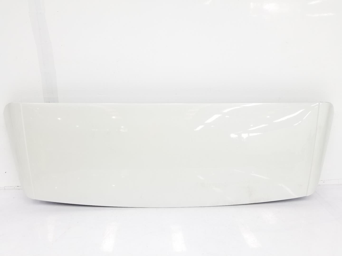 TOYOTA 1 generation (2016-2023) Bootlid Spoiler 7608542908, COLORBLANCO070, 1141CB 24146947