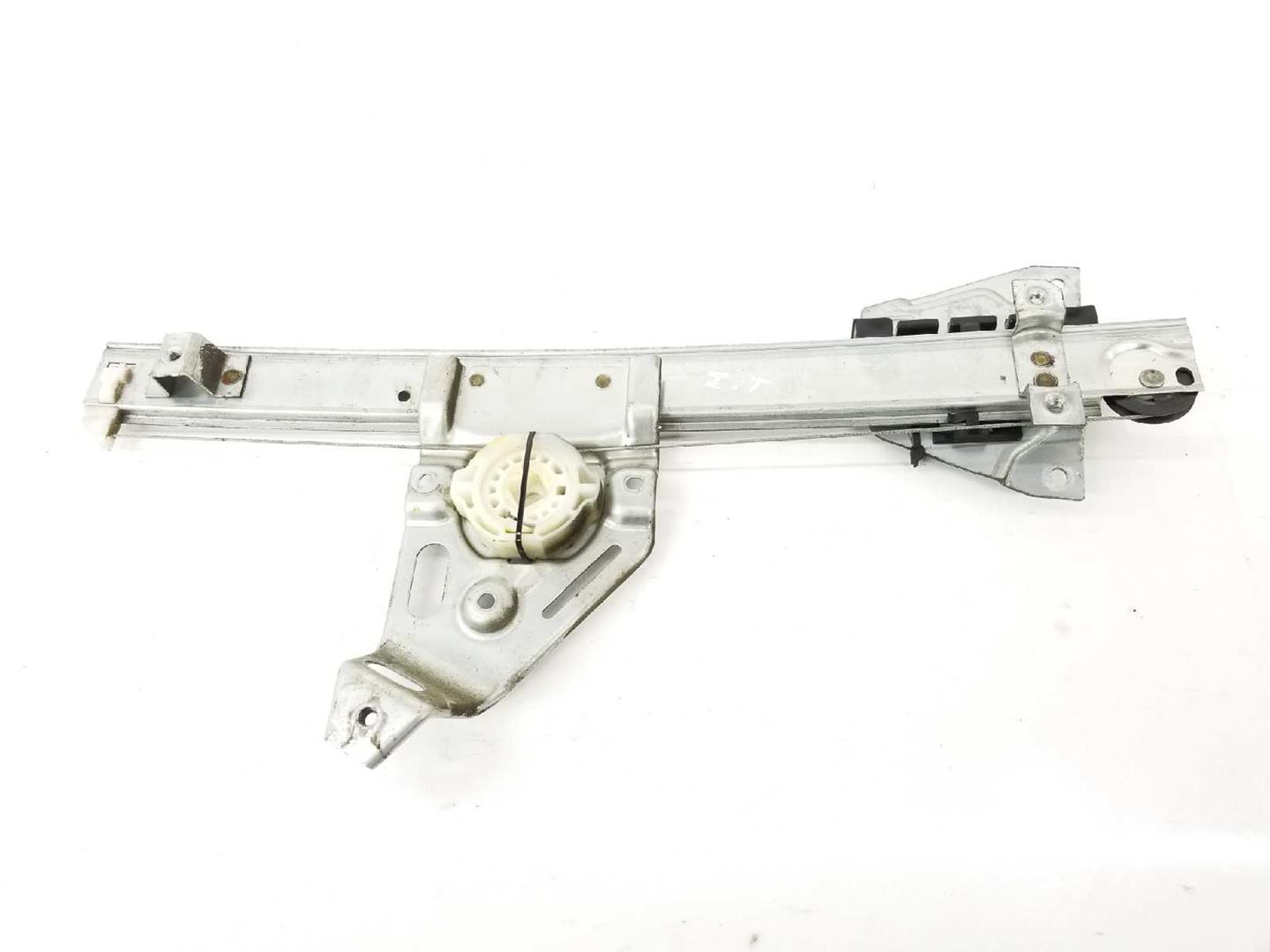 MITSUBISHI Pajero 3 generation (1999-2006) Rear left door window lifter MN117067,MN117067 19716944