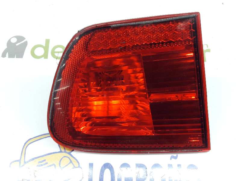 SEAT Cordoba 1 generation (1993-2003) Vasen takaluukun takavalo 6K6945107C 19611632