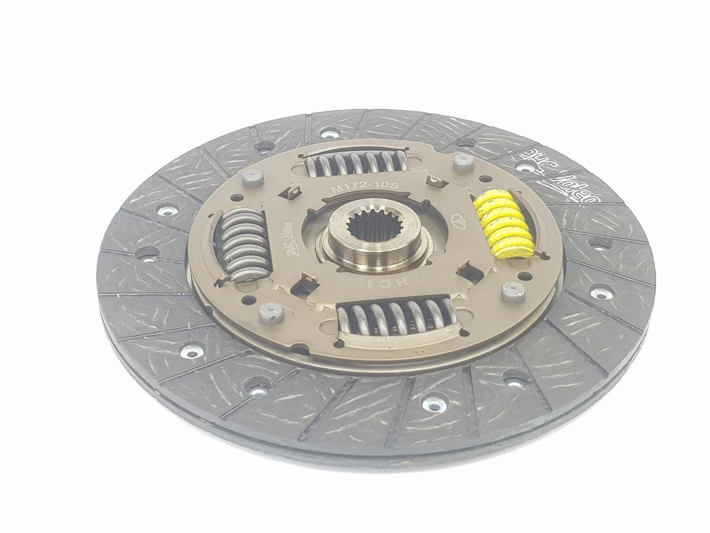 CHEVROLET Matiz 2 generation (2005-2010) Flywheel 96612553, 96612553, 2222DL 24237174