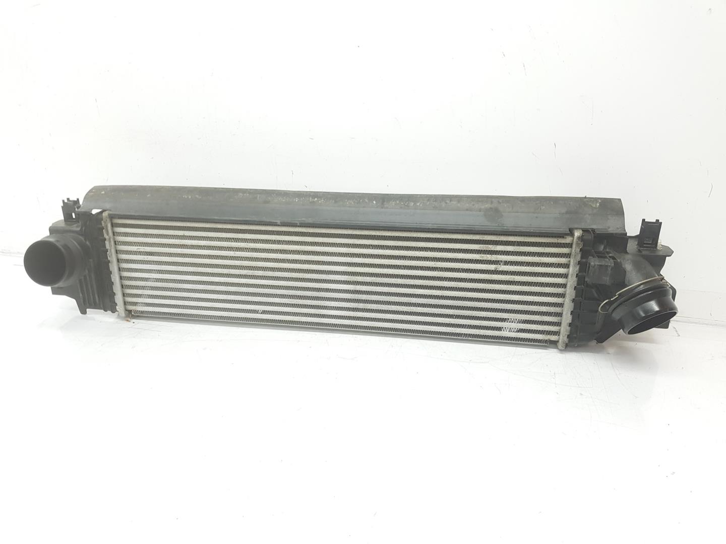 MINI Clubman R55 (2007-2014) Intercooler Radiator 17517617598, 7617598 21138442