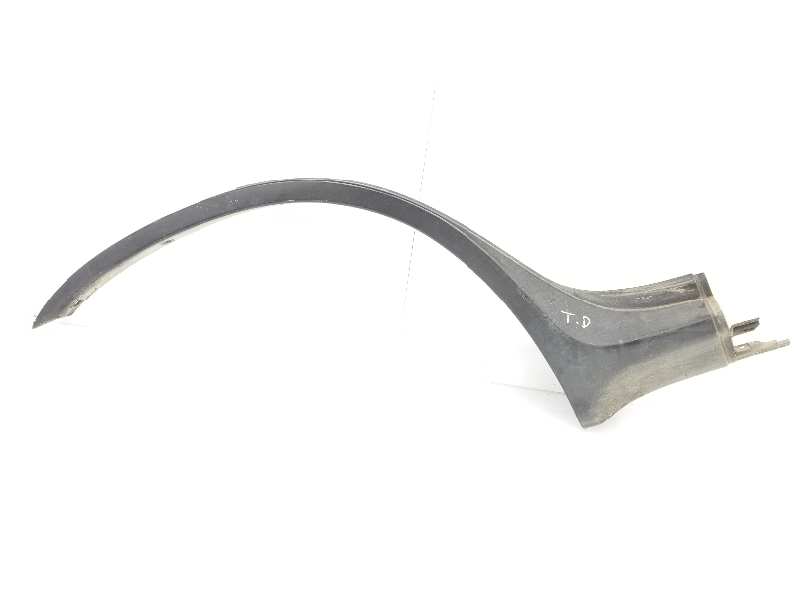 BMW X5 E53 (1999-2006) Rear Right Fender Molding 51718408708,51718408708 19743333