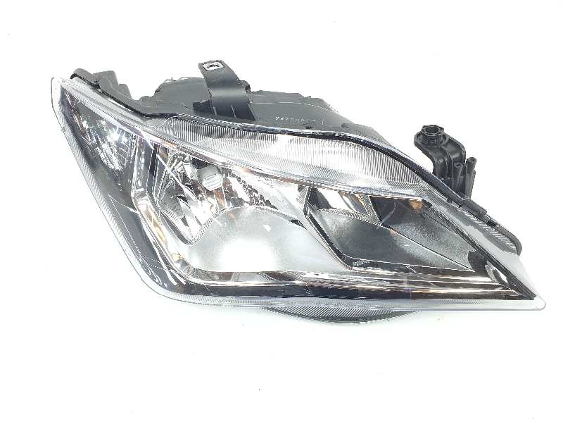 SEAT Alhambra 2 generation (2010-2021) Front Right Headlight 6J1941006H, 6J1941006H, H7-H7 19758258