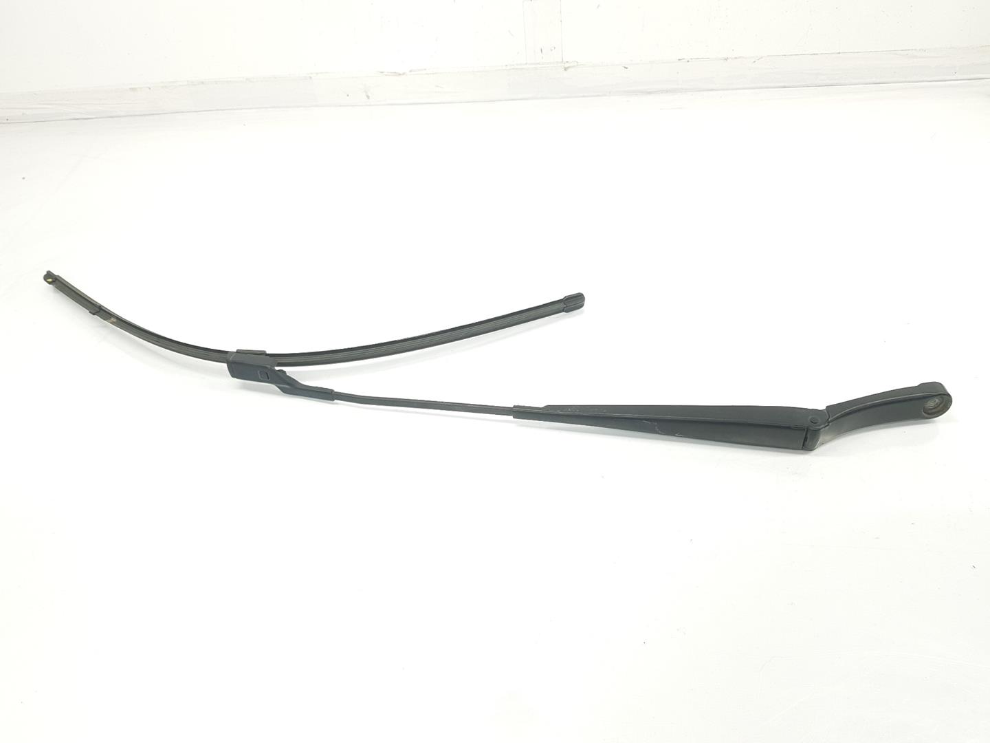 VOLKSWAGEN Caddy 3 generation (2004-2015) Front Wiper Arms 2K1955409B,2K1955409B 24222583