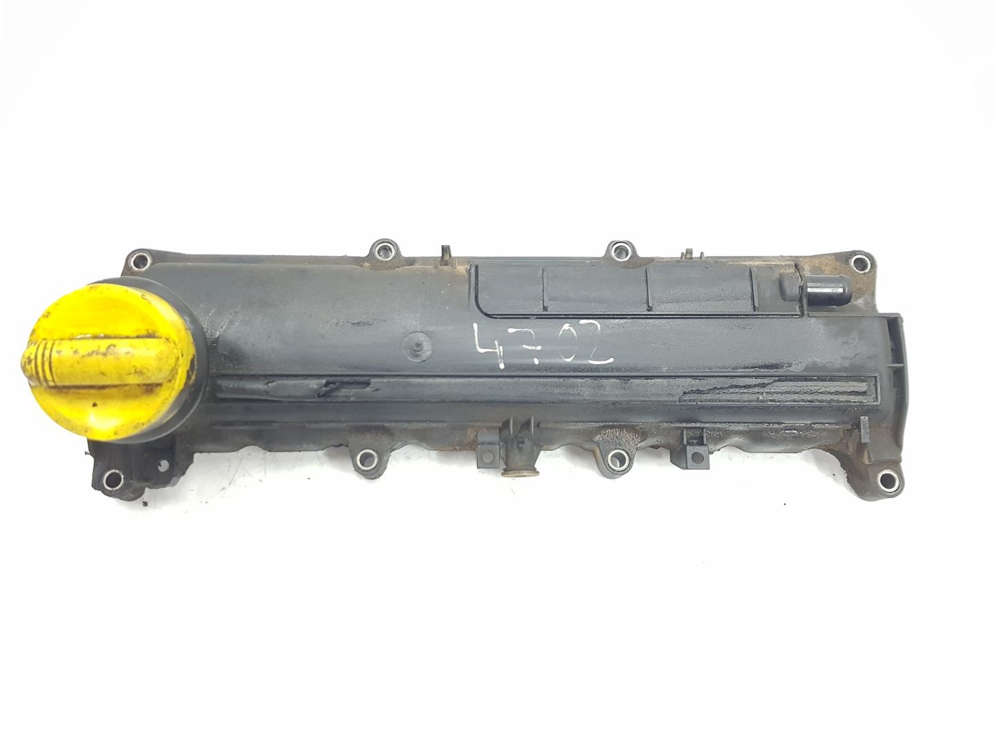 RENAULT Kangoo 1 generation (1998-2009) Valve Cover 132654861R,132654861R 19821224