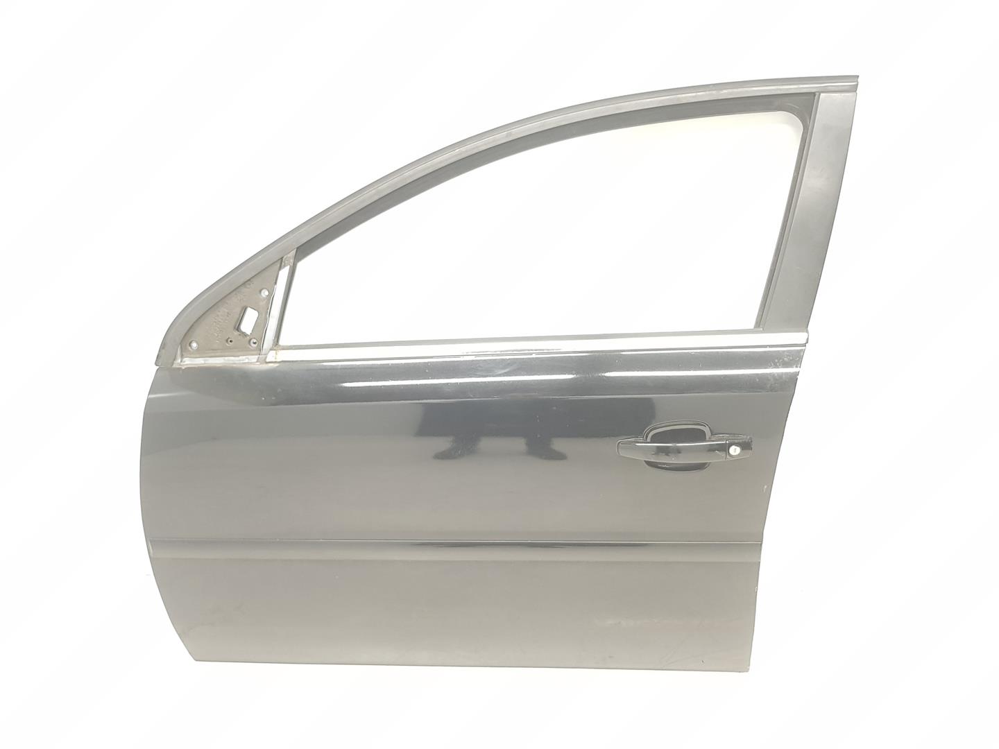 OPEL Vectra C (2002-2005) Front Left Door 93186031,93186031,COLORAZUL2HU 19865977