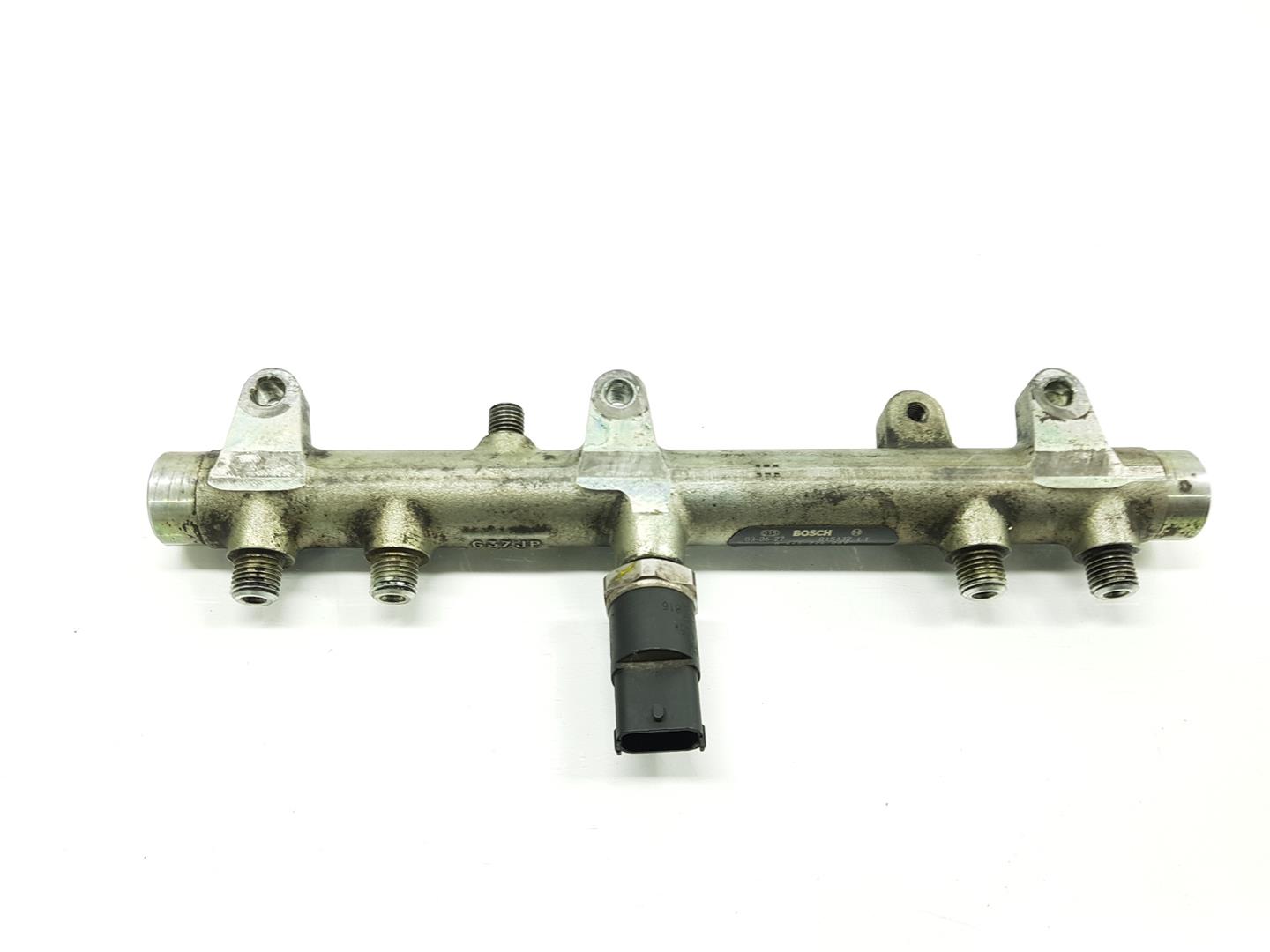 FIAT Ducato 2 generation (1993-2006) Fuel Rail 0445224009, 015132 23754172