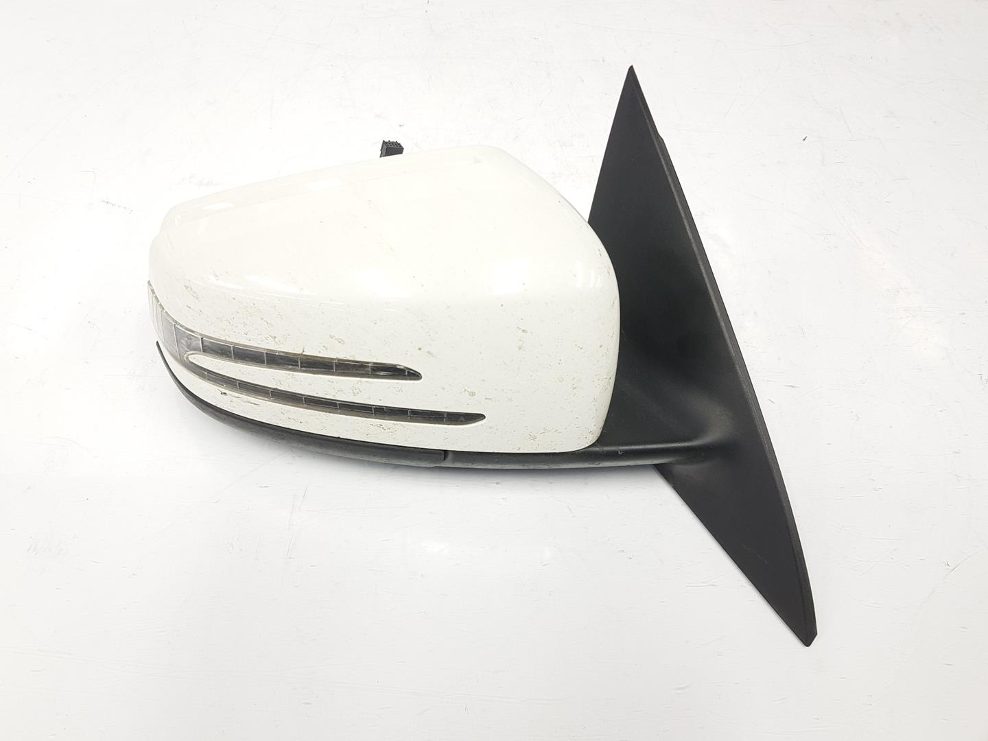 MERCEDES-BENZ CLA-Class C117 (2013-2016) Right Side Wing Mirror A1178100876,A1178100876,COLORBLANCO650 19793839