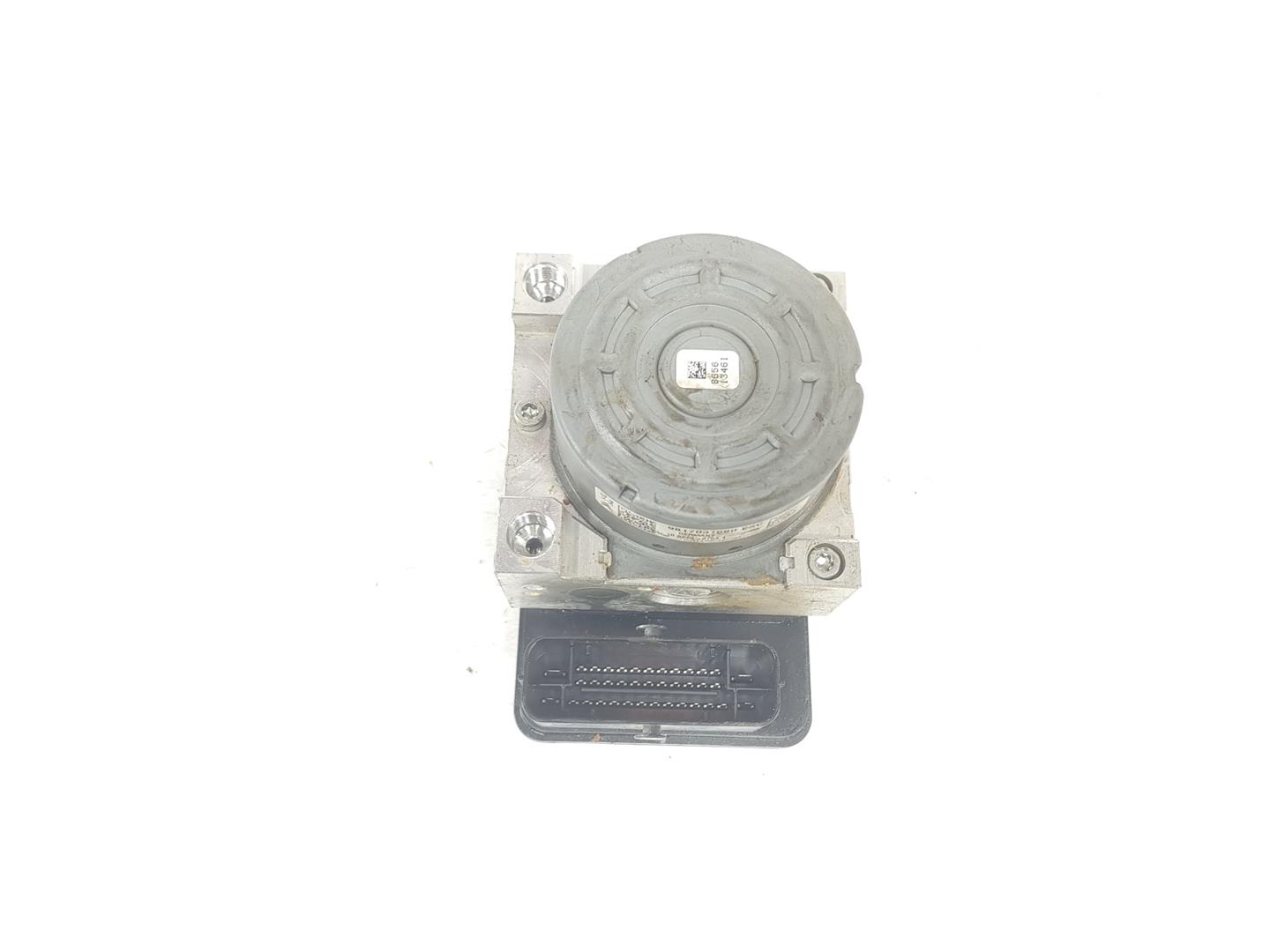 PEUGEOT 208 Peugeot 208 (2012-2015) ABS pumpe 1616770680, 9817031680 19644430