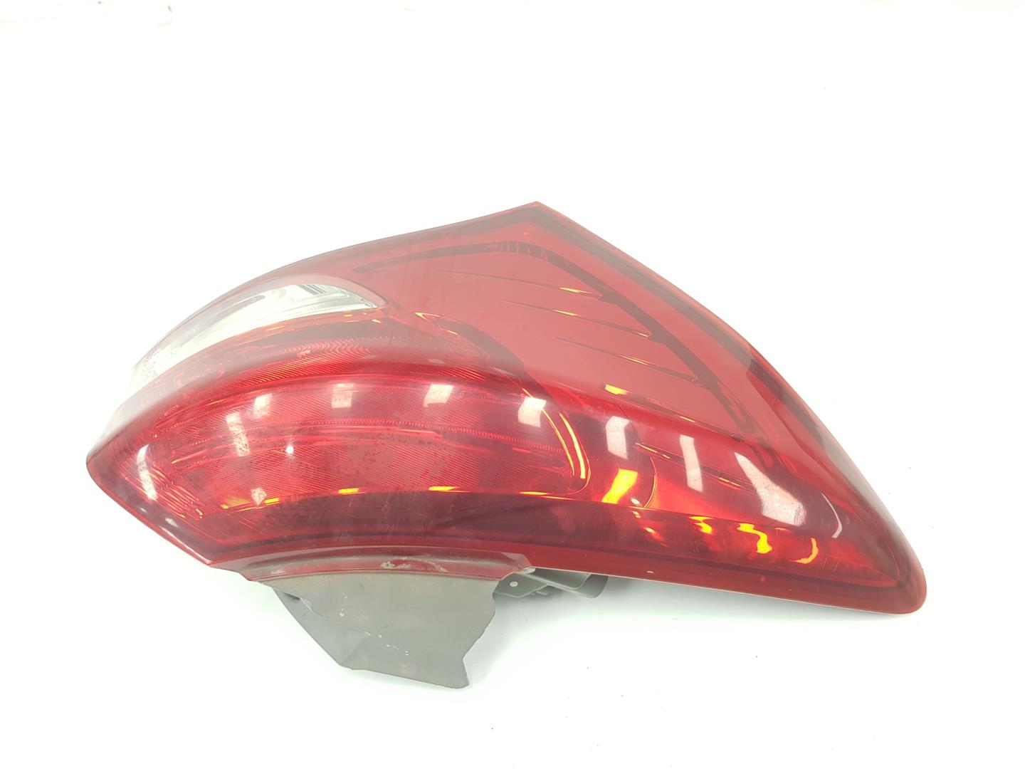 HYUNDAI ix20 1 generation (2010-2020) Rear Left Taillight 924011K0, 924011K000 23515381