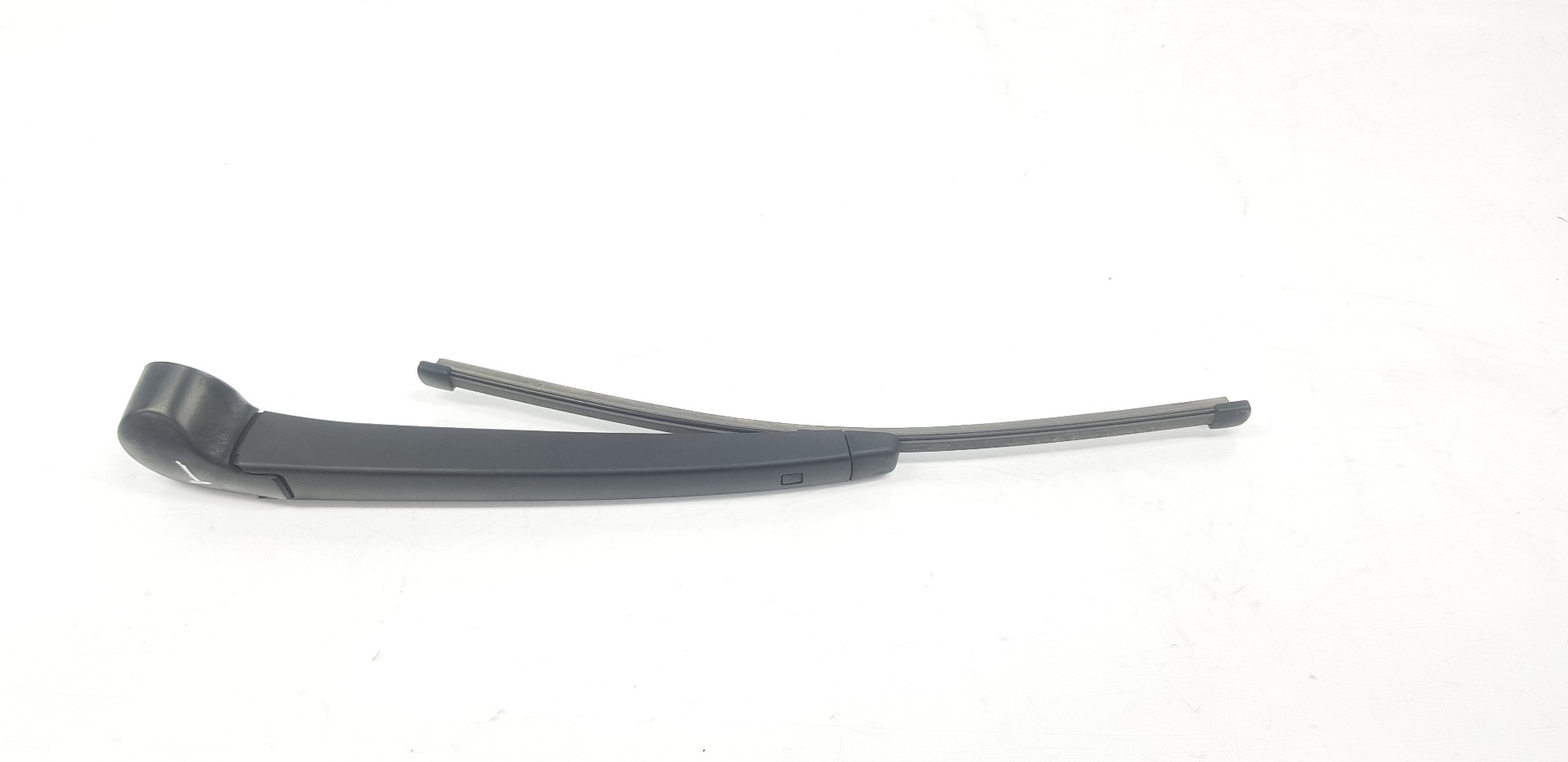 SEAT Alhambra 2 generation (2010-2021) Tailgate Window Wiper Arm 2G0955707,2G0955707 19882162