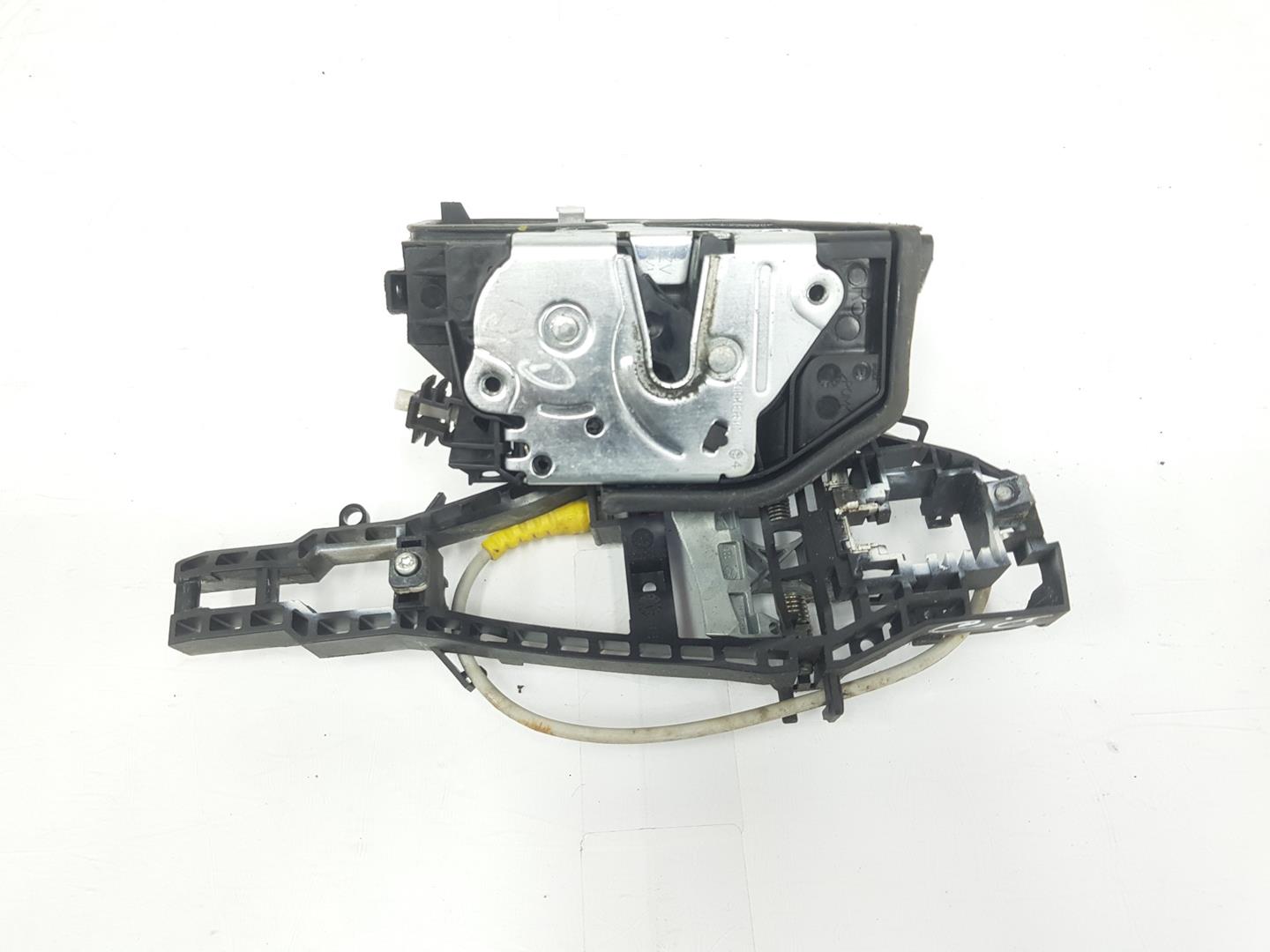 BMW 1 Series F20/F21 (2011-2020) Замок двери передний правый 51217229458, 51217229458 19894047