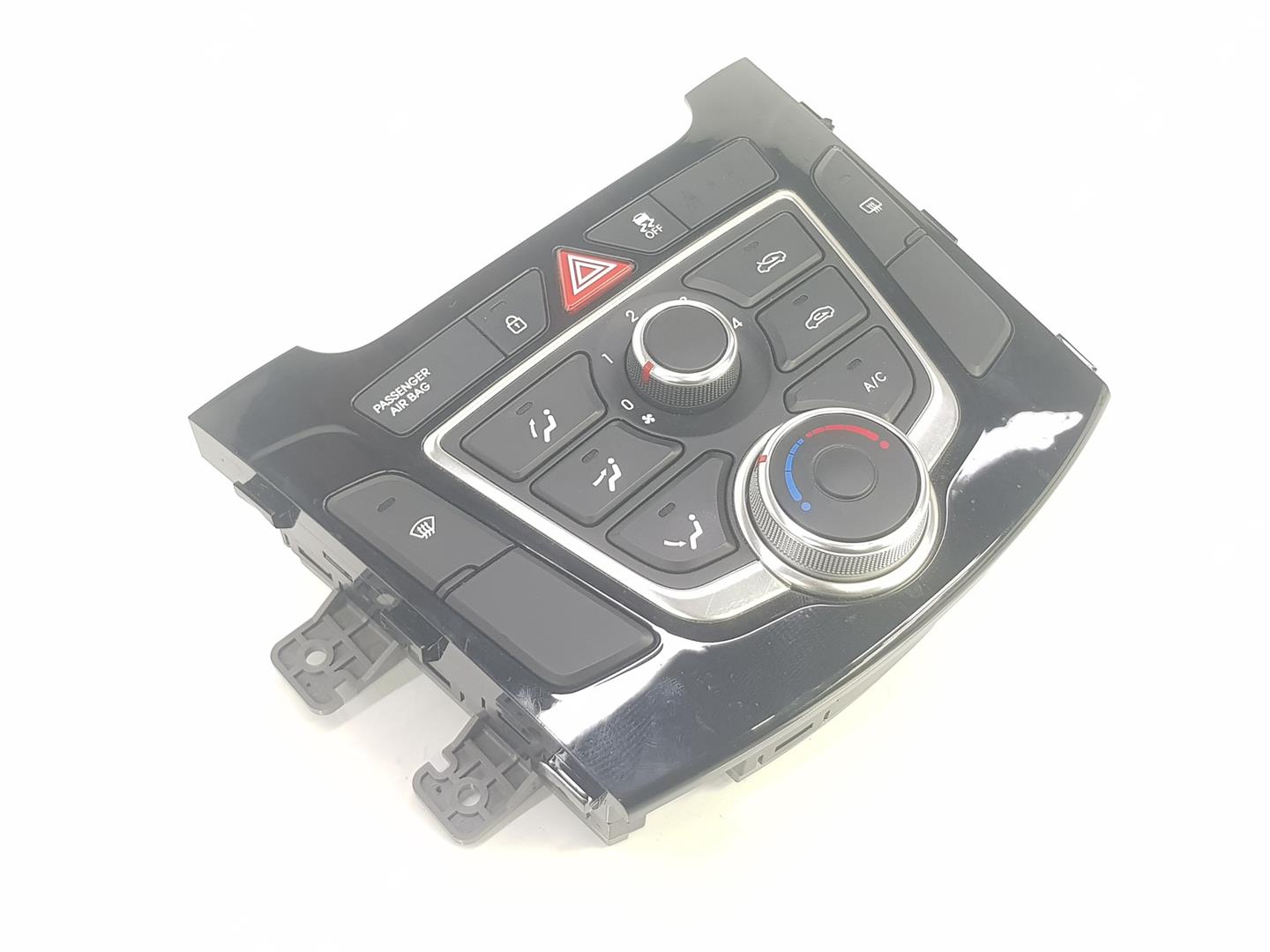 HYUNDAI i30 GD (2 generation) (2012-2017) Climate  Control Unit 97250A6040GU,97250A6040GU 19902629