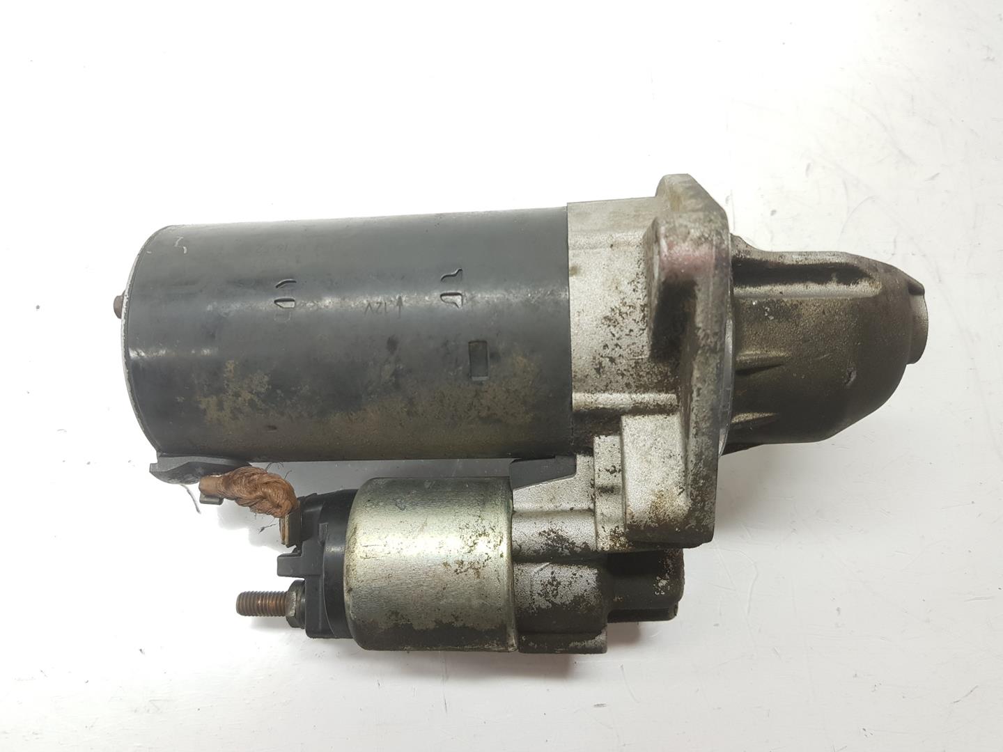 IVECO Daily Startmotor 69502571, 1005831623 24155737