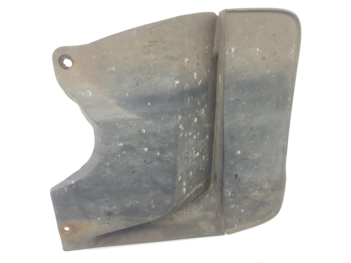 TOYOTA Land Cruiser 70 Series (1984-2024) Front Right Mudguard 7662160090, 7660360110F0 23799968