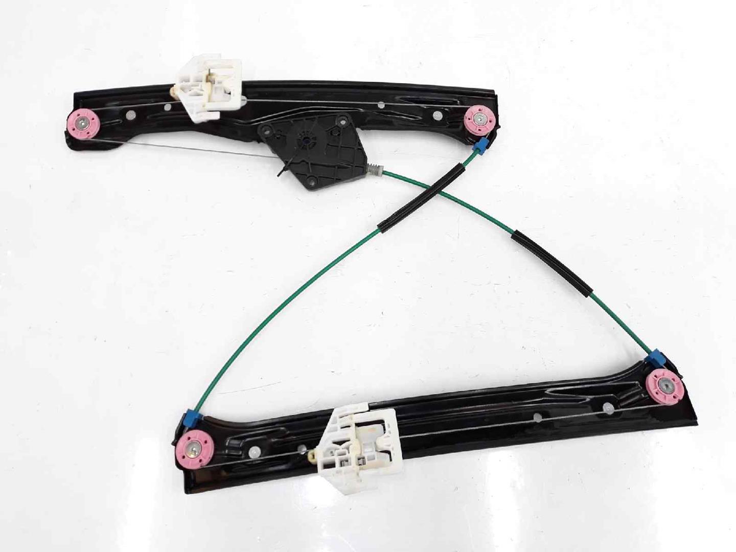 BMW 1 Series F20/F21 (2011-2020) Front Left Door Window Regulator 51337281881,51337281881 19656665