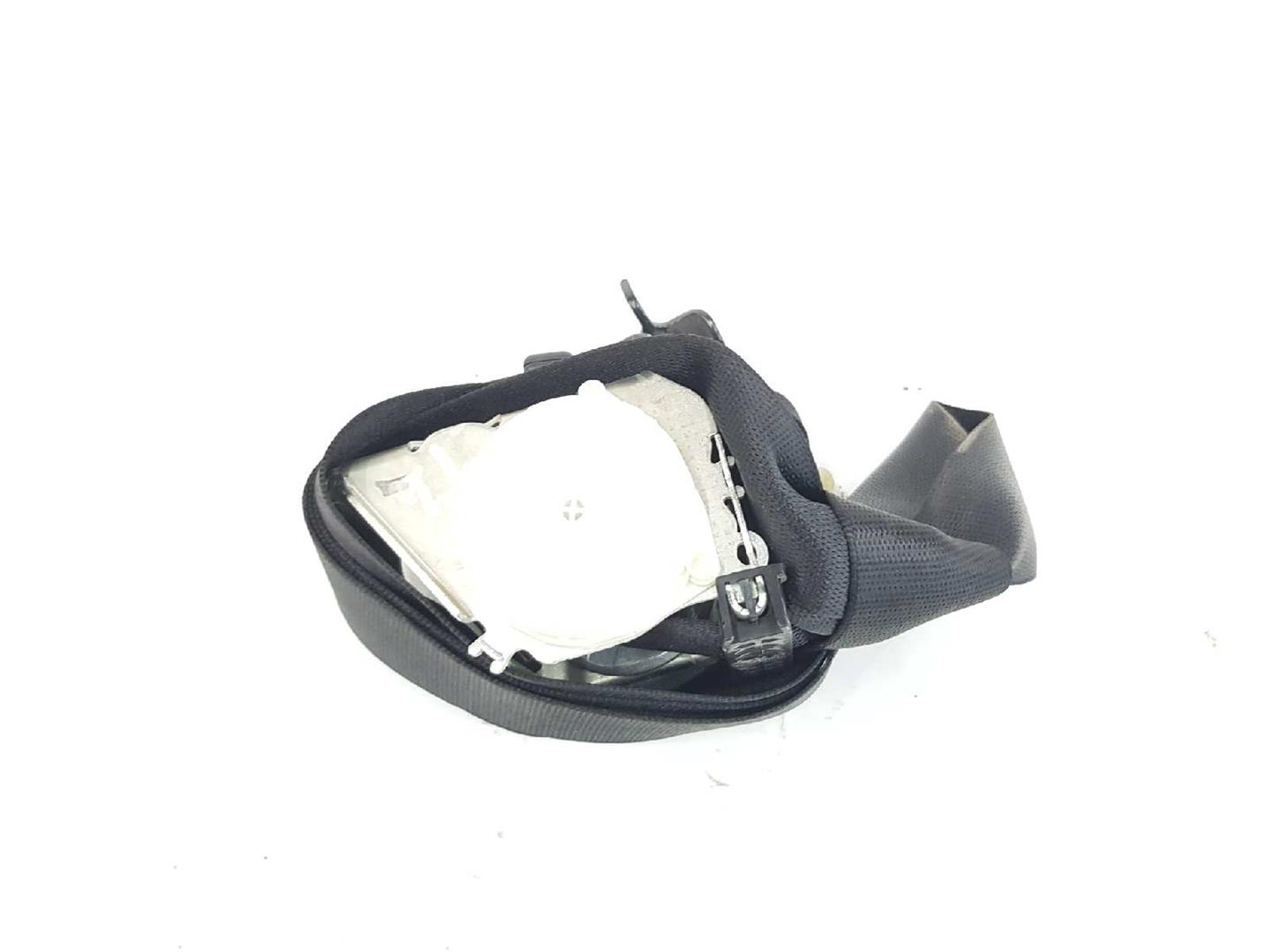 BMW X4 F26 (2014-2018) Rear Left Seatbelt 72117258445, 72117258445 19689199