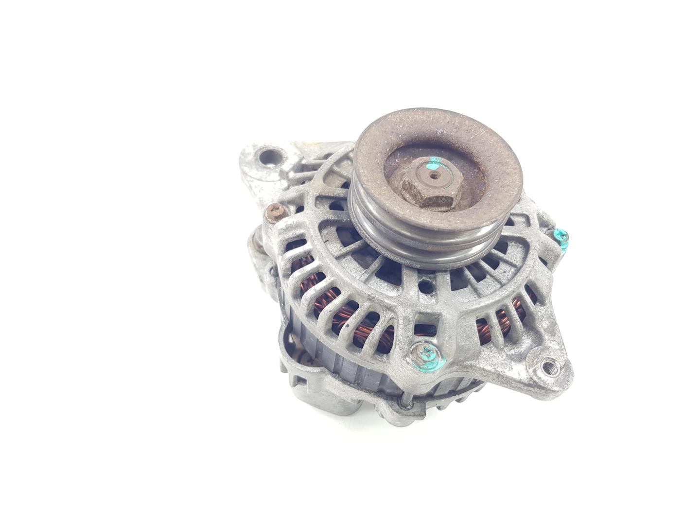 VOLKSWAGEN Pajero 3 generation (1999-2006) Generator ME203546, ME203546 24833749