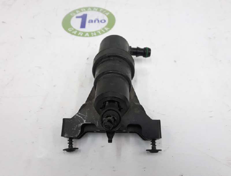 BMW 7 Series E65/E66 (2001-2008) Spălator faruri stânga 61677001949,61677001949 19671839