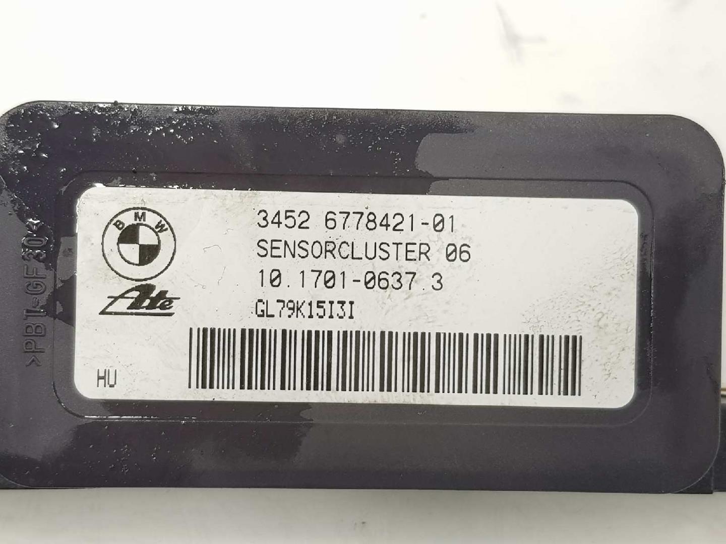 BMW 1 Series E81/E82/E87/E88 (2004-2013) Steering Wheel Position Sensor 34526778421, 34526850374 19732341