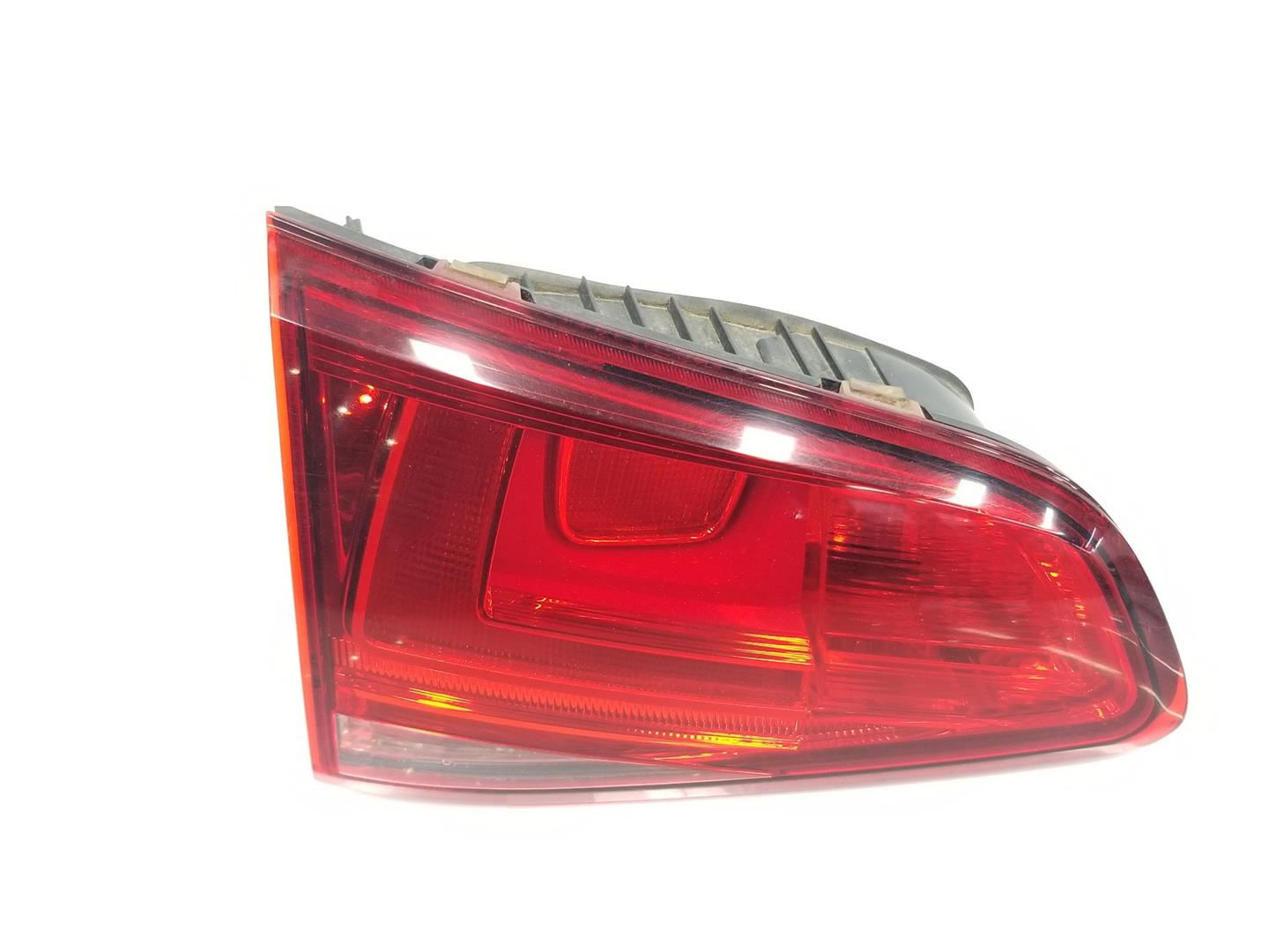 VOLKSWAGEN Golf 7 generation (2012-2024) Rear Left Taillight 5G0945093AC,90052126A 24123766