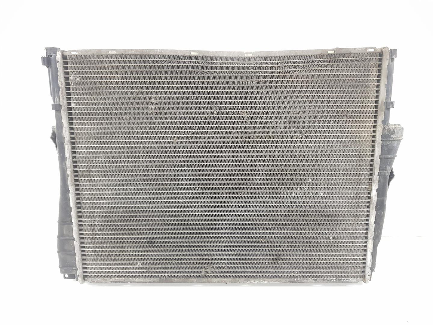 BMW 3 Series E46 (1997-2006) Air Con Radiator 17119071518, 17119071518 24234979