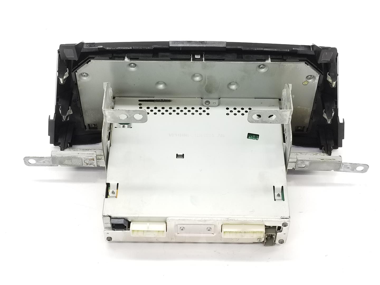 NISSAN Qashqai 2 generation (2013-2023) Music Player Without GPS 281854CA0A 19937178