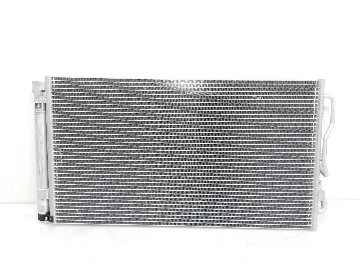 BMW 3 Series Gran Turismo F34 (2013-2017) Air Con Radiator 64509288940, 814189 19794224