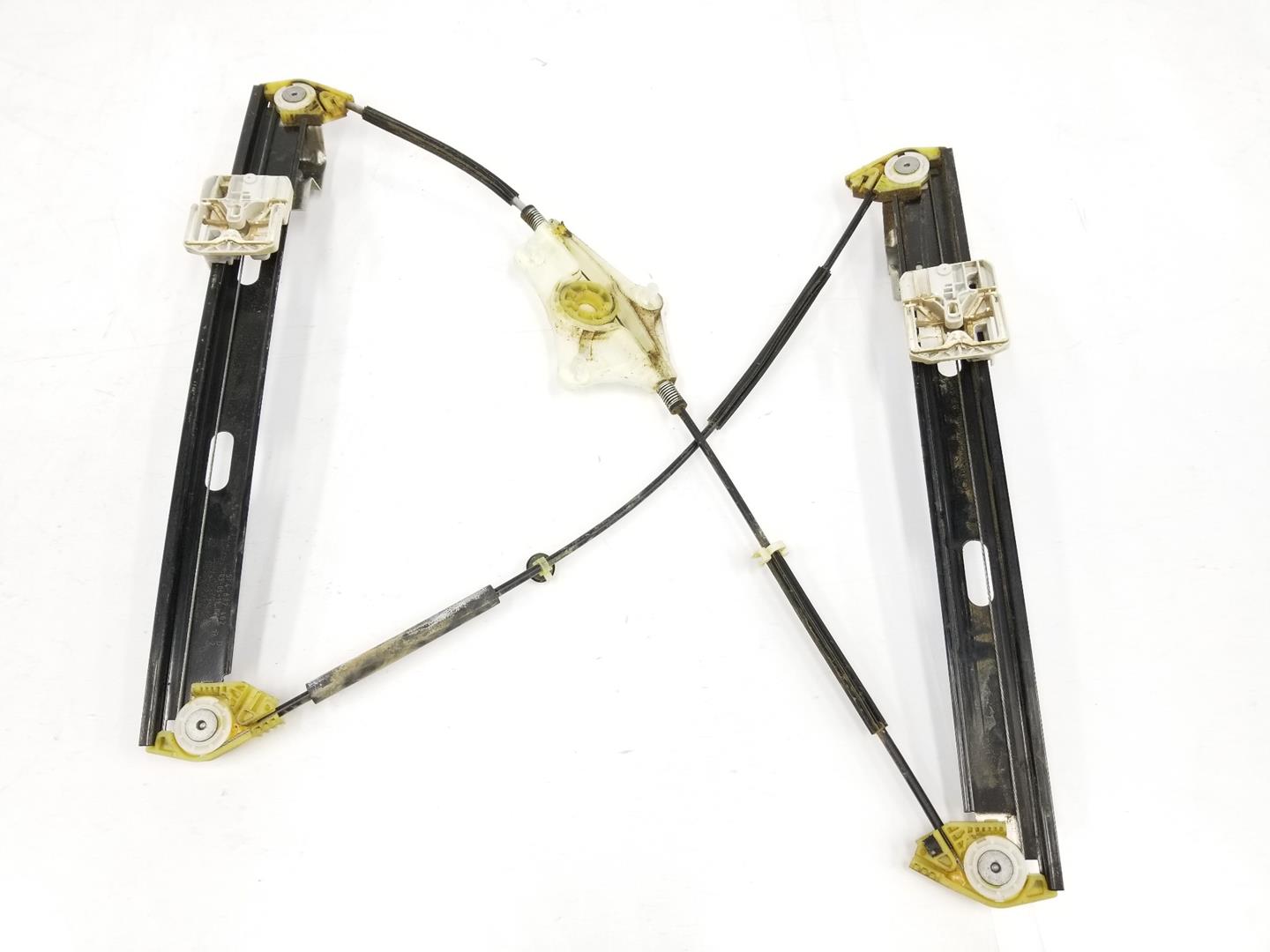 SEAT Leon 3 generation (2012-2020) Front Right Door Window Regulator 5F4837462D,5F4837462D,1141CB2222DL 20403110