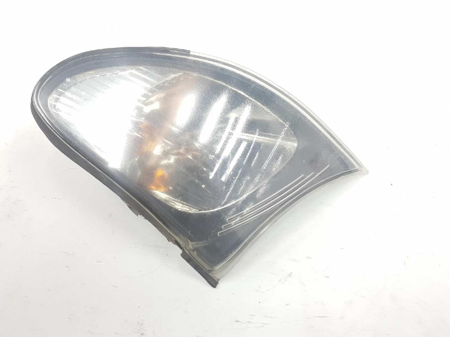 BMW 3 Series E46 (1997-2006) Clignotant avant gauche 63137165849, 7165849 19720120