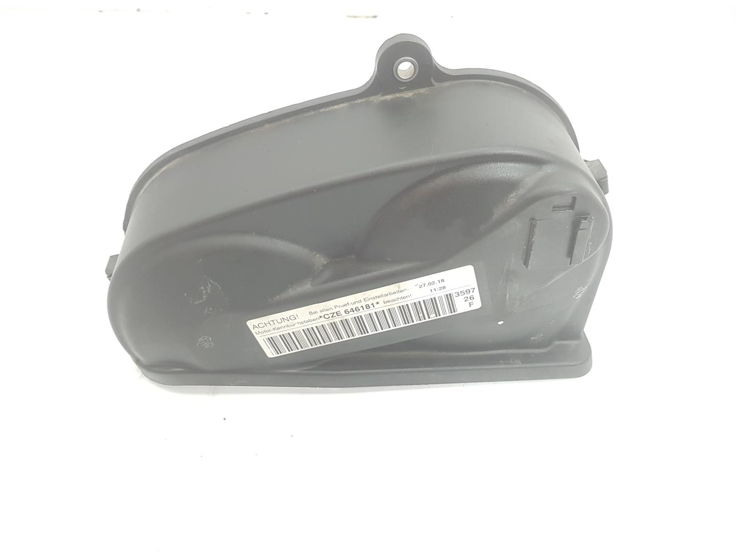 SEAT Leon 3 generation (2012-2020) Корпус коленчатого вала 04E109108J, 04E109108J, 1151CB 21574031