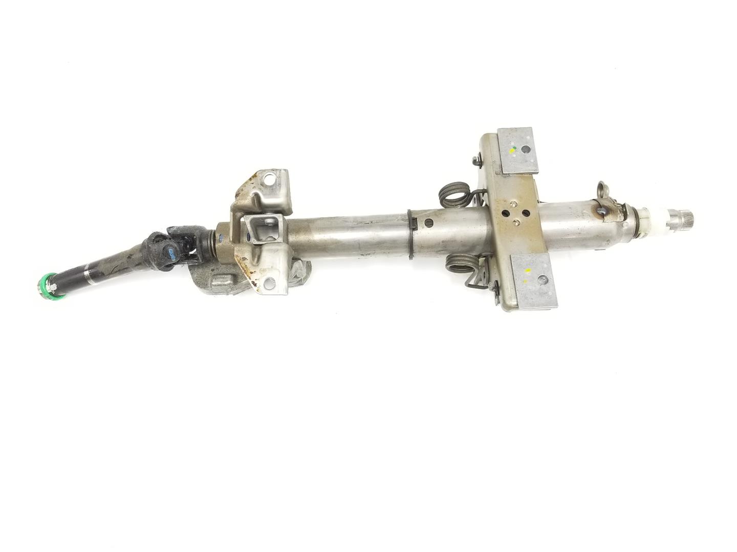 MERCEDES-BENZ Vito W639 (2003-2015) Steering Column Mechanism A6394620920, A6394621520 19905705