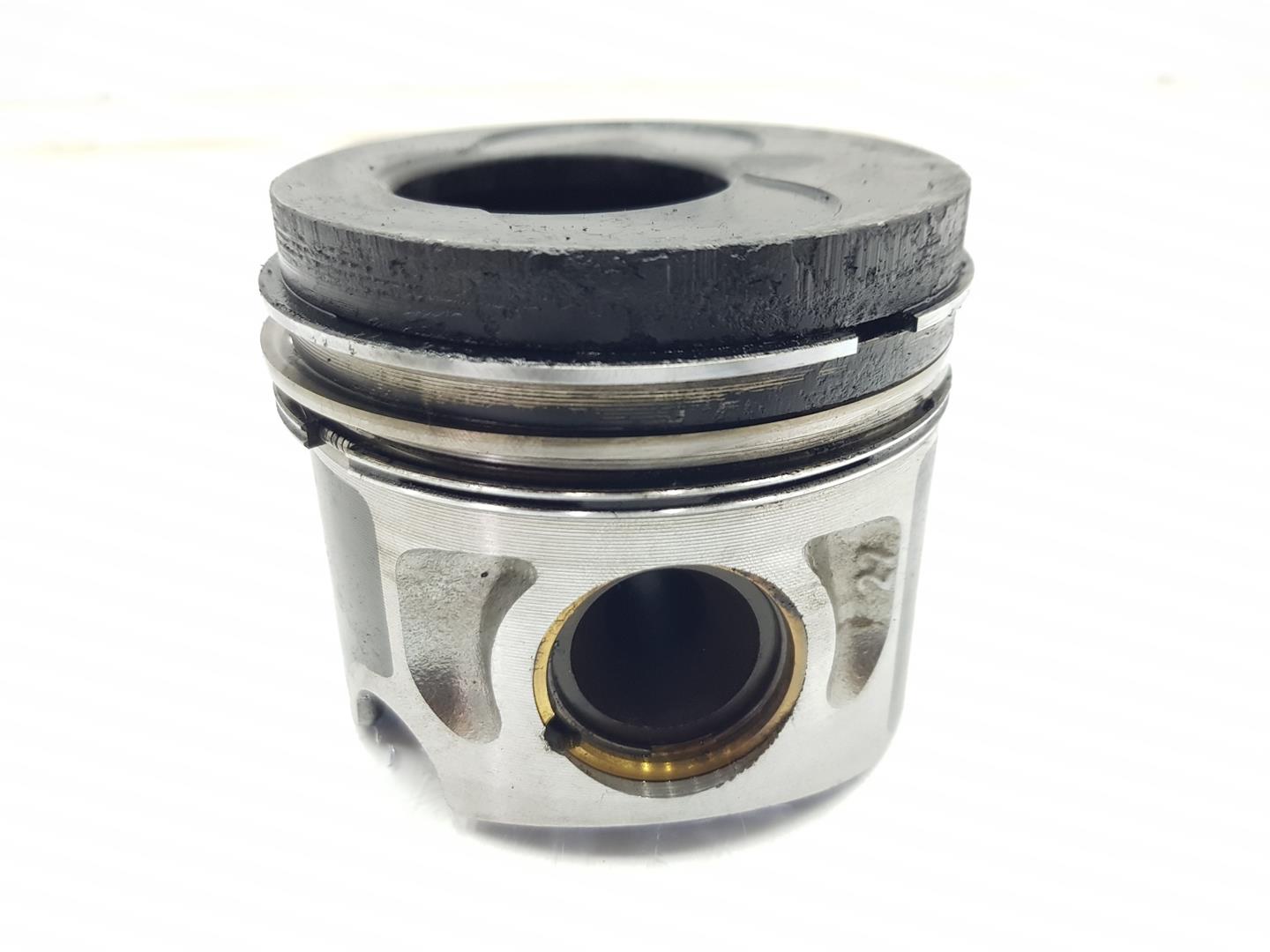 VOLKSWAGEN Golf 5 generation (2003-2009) Piston 038107065GB, 038107065GP, 2222DL 19795658