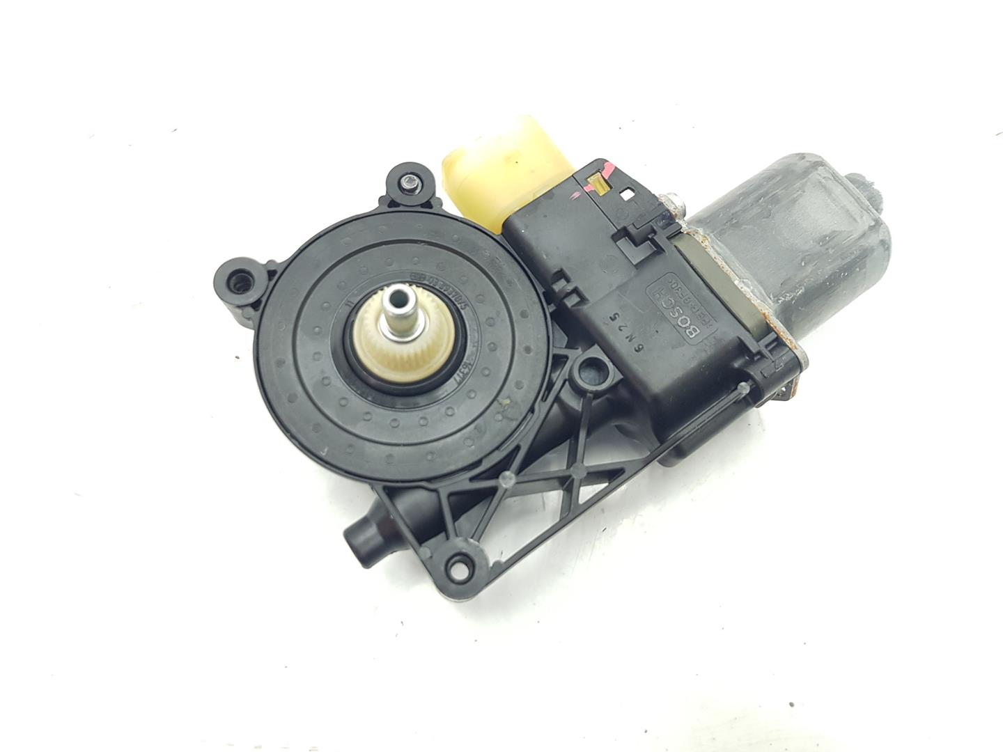 MINI Cooper R56 (2006-2015) Rear Left Door Window Control Motor 67627413051,67627413051,1212CD 19826840