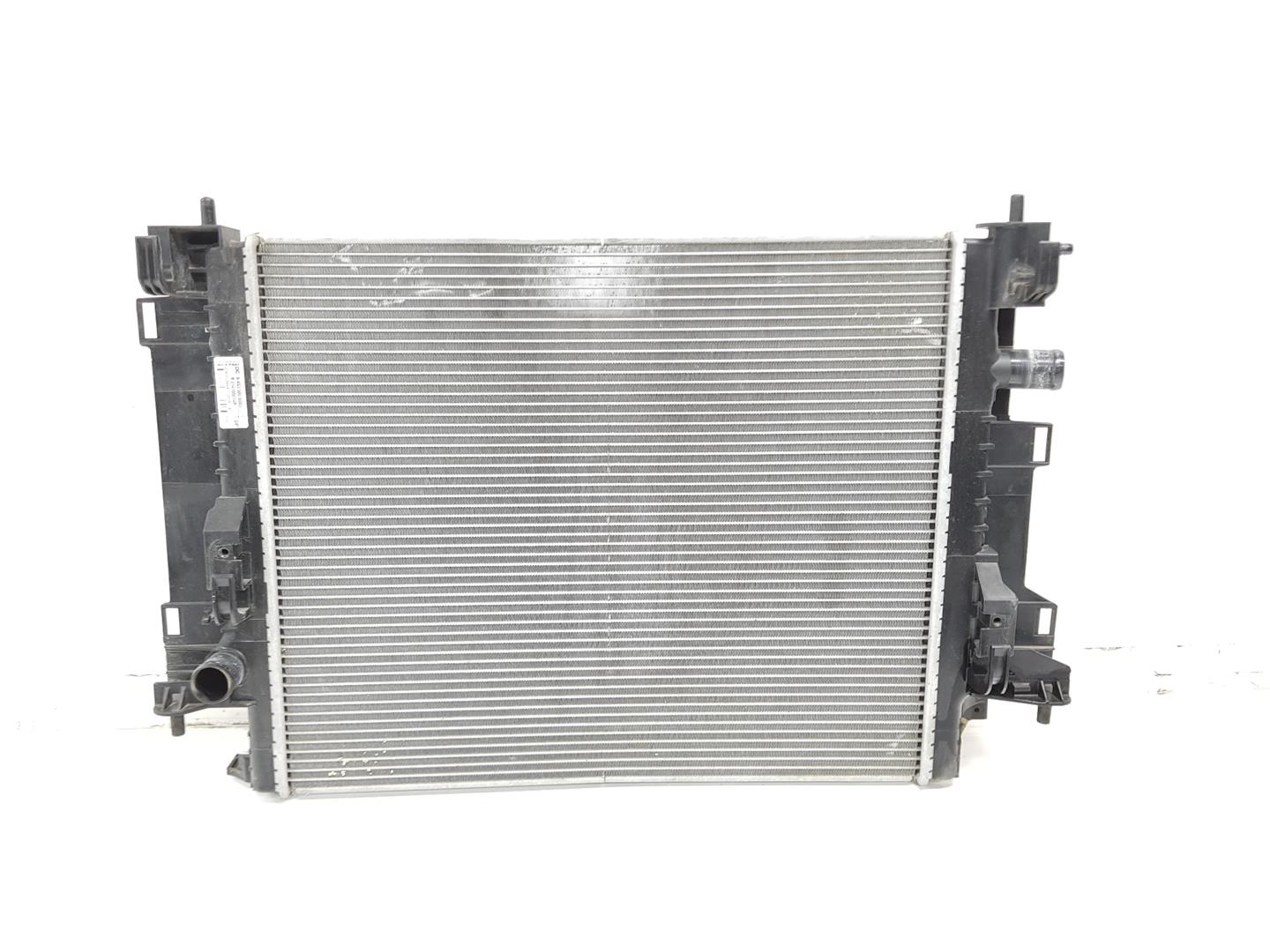 RENAULT Twingo 3 generation (2014-2023) Air Con Radiator 214105514R,214105514R 25357726