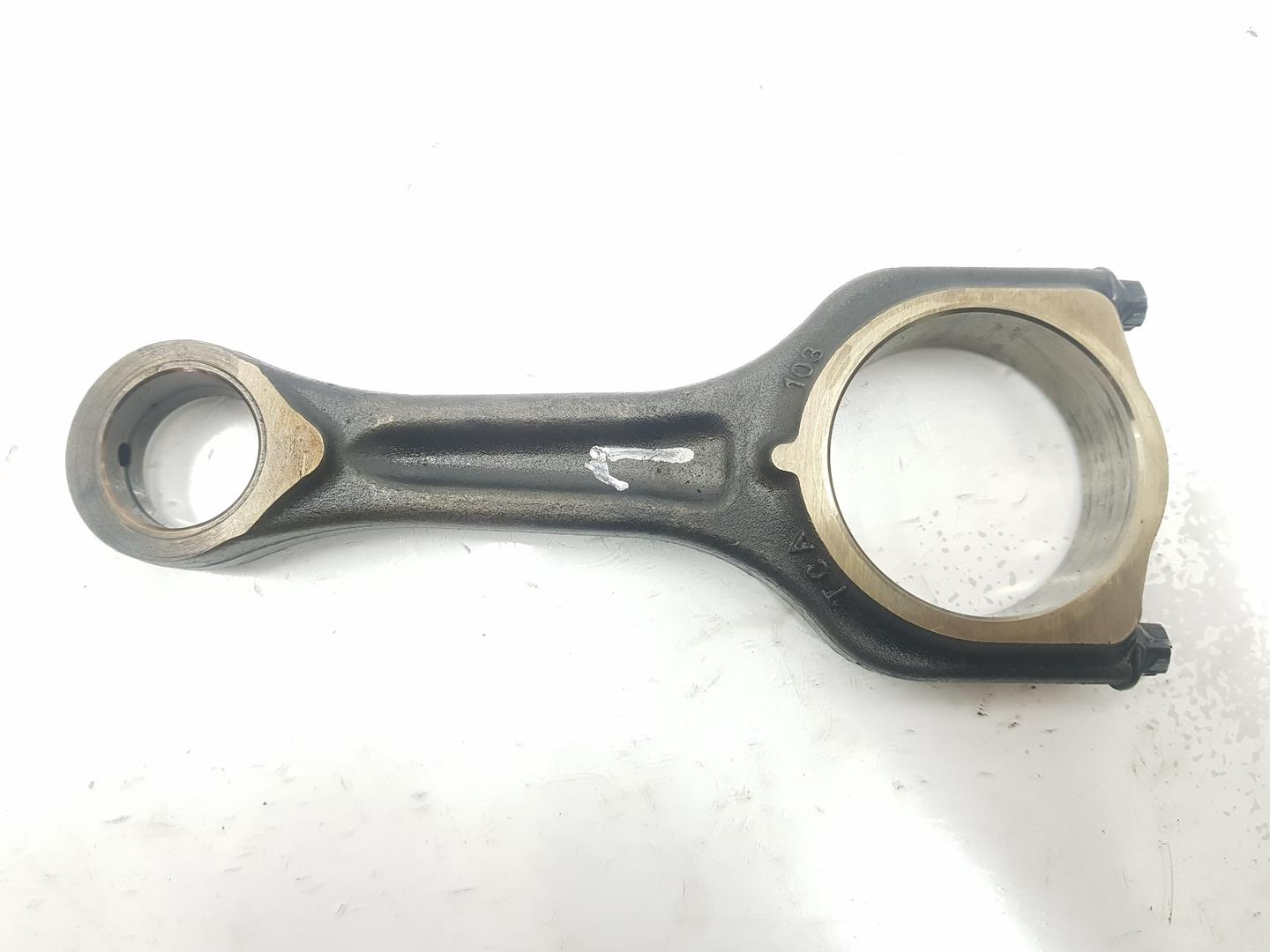 PEUGEOT Bipper 1 generation (2008-2020) Connecting Rod 0603A8, 0603A8, 1151CB 20977472