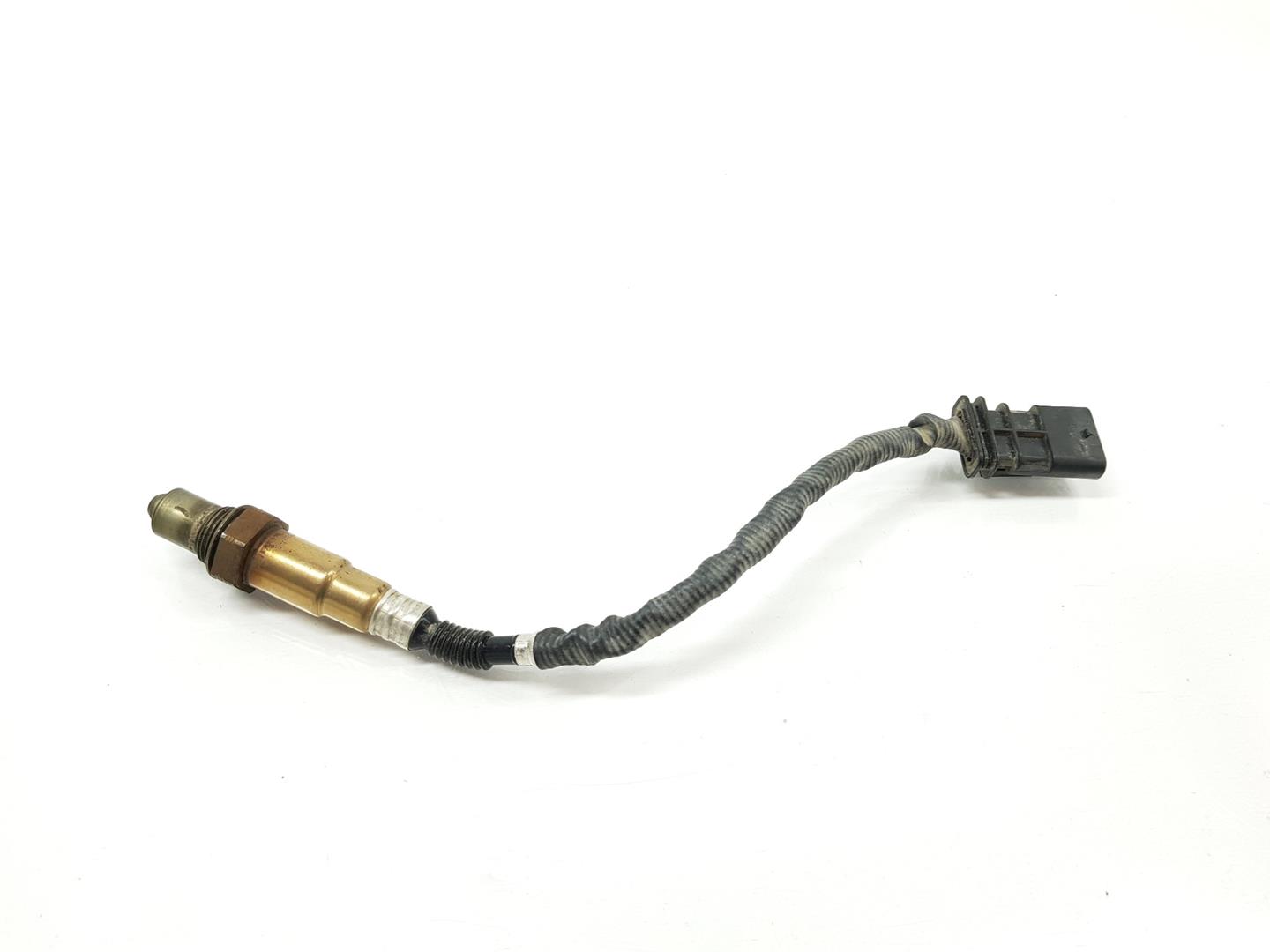 OPEL Grandland X 1 generation (2017-2023) Lambda Oxygen Sensor 0258027151, 9810666880 24249502