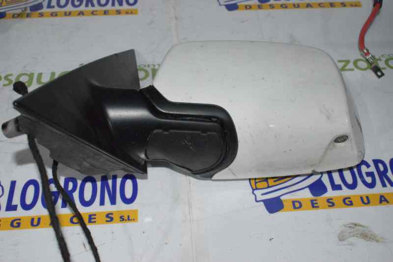 BMW X3 E83 (2003-2010) Left Side Wing Mirror 51163448131,51163448131 23515256