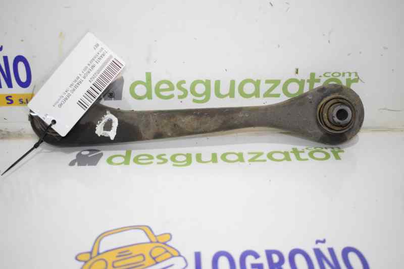 VOLKSWAGEN Golf 5 generation (2003-2009) Oikea takavarsi 1K0501530C,1K0501530C 19562432