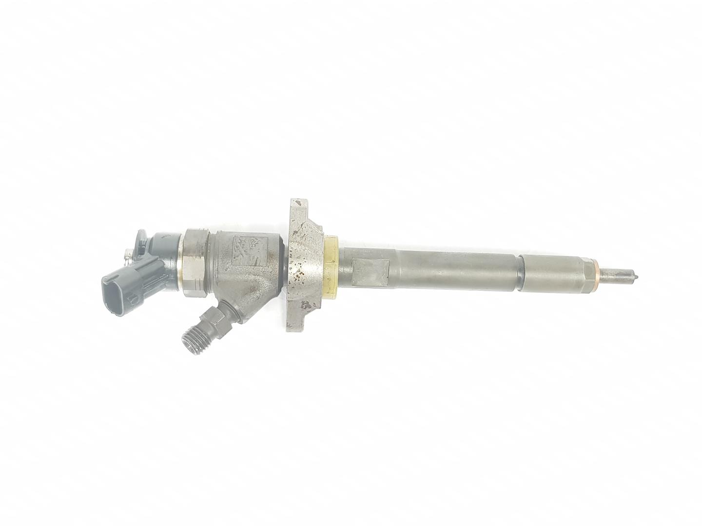 PEUGEOT 207 1 generation (2006-2009) Fuel Injector 1980L1, 1980L1, 1151CB 24229009