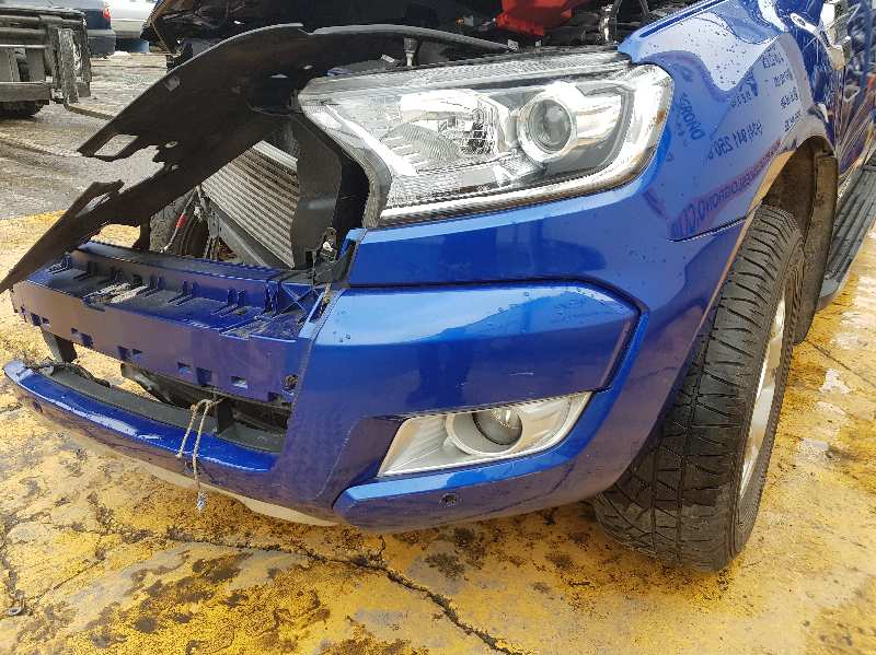 FORD Ranger 4 generation (2012-2024) ABS Bloks 2175269, 3B3C2C405AB 25371572