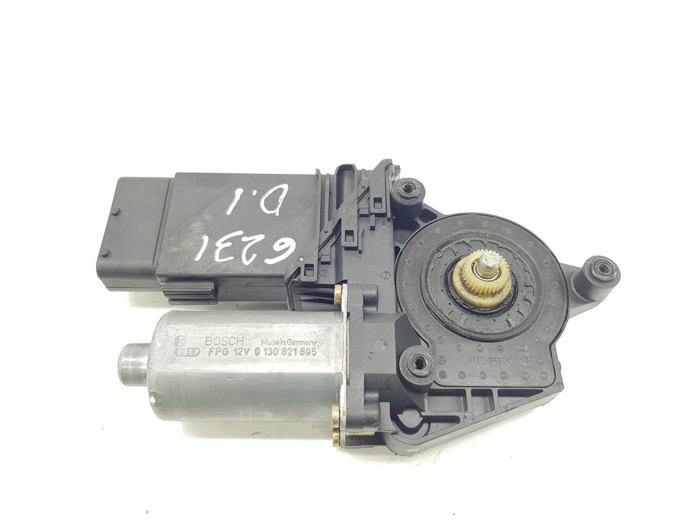 VOLKSWAGEN Passat B5 (1996-2005) Front Left Door Window Regulator Motor 1C1959801, 1C1959801 20511915