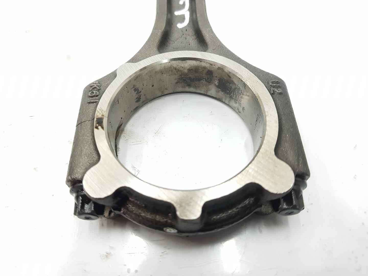 KIA Cee'd 2 generation (2012-2018) Connecting Rod 235102A300, Z54412AZ00, 1151CB 21052218